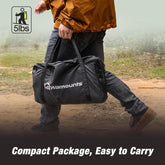 camping-cot-green-folding-storage-bag